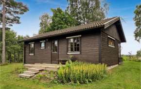 Beautiful home in Timmele with Sauna and 2 Bedrooms